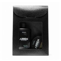 rinkinys vyrams farcom arren men multiply 400x100 ml