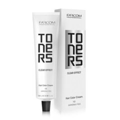 Farcom Professional Toners tonuojantys plaukų dažai 100 ml