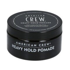 Alternative view of Stiprios fiksacijos plaukų pomada American Crew Hold Hair Pomade 85 g