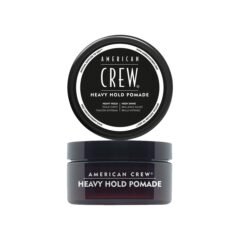 stiprios fiksacijos plaukų pomada american crew hold hair pomade 85 g