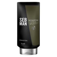 Skutimosi kremas Sebastian Professional SEB MAN The Protector Shaving Cream 150 ml