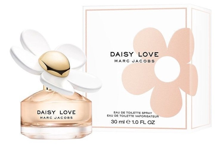 30ml daisy perfume