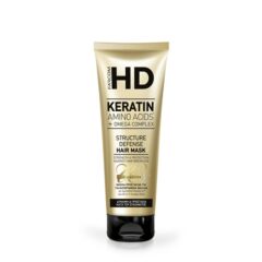 Plaukų kaukė Farcom Professional HD Structure Defence Hair Mask 250 ml