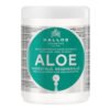 Plaukų kaukė sausiems plaukams Kallos Aloe Vera Hair Mask 1000 ml
