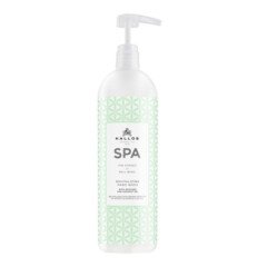 Rankų prausiklis Kallos SPA Revitalizing Hand Wash 500 ml
