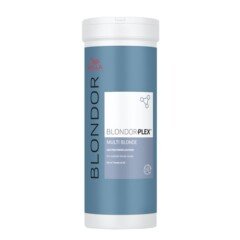Šviesinimo milteliai Wella Professionals Blondorplex Dust-Free Powder Lightener 400g