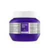 Geltonus tonus neutralizuojanti kaukė Kallos Coloring Silver Reflex Hair Mask 275 ml