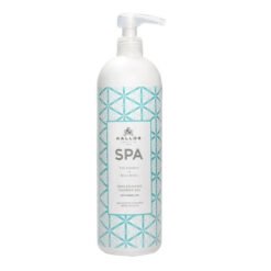 Dušo želė Kallos SPA Replenishing Shower Gel 1000 ml