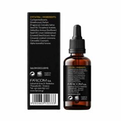 aliejus barzdai ir odai farcom arren men beard & skin oil 30ml
