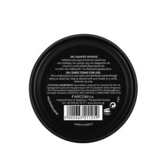 labai stiprios fiksacijos pomada plaukams farcom arren men ultra hold pomade 100 ml