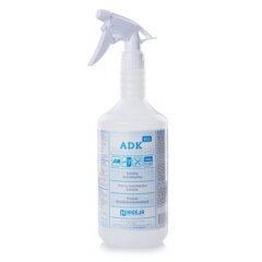Paviršių dezinfekantas Higėja ADK-611 1000ml