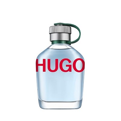 hugo boss bottled 125ml