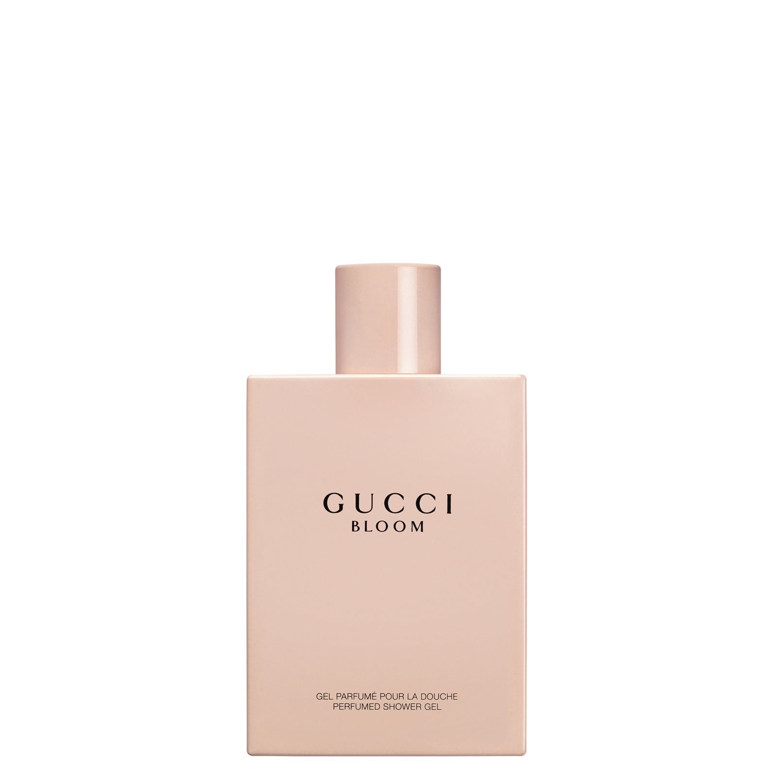 gucci bloom shower gel 200ml