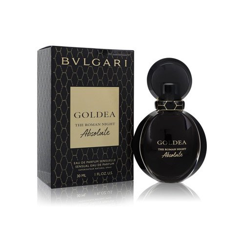 bvlgari goldea 30ml