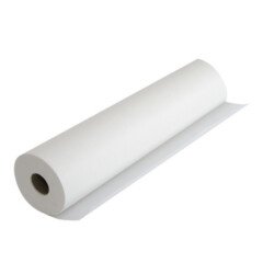 Vienkartinė paklodė -užtiesalas White K/053/060CM