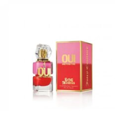 Juicy Couture Oui Eau de Parfum Spray 100ml