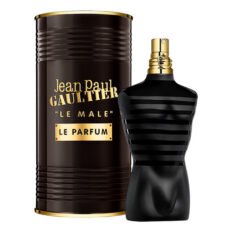 Kvepalai Jean Paul Gaultier Le Male Le Parfum 125ml