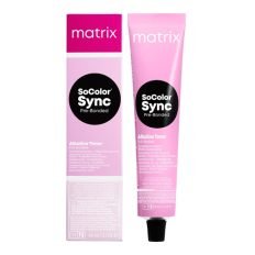 Matrix Sync Pre-Bonded plaukų dažai 90ml