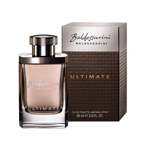 ultimate eau de toilette