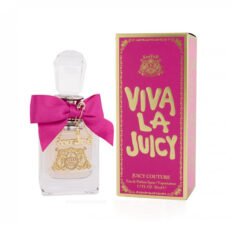 Viva La Juicy by Juicy Couture Eau De Parfum Spray 100ml
