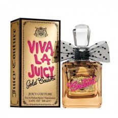 Juicy Couture Viva La Gold Eau De Parfum Spray 50ml