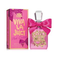 Kvepalai Viva la Juicy Pink Couture Eau De Perfume Spray 100ml