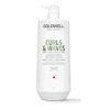 Goldwell Dualsenses Curls & Waves Hydrating Shampoo 1000ml