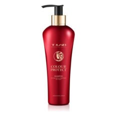 Šampūnas dažytiems plaukams T-LAB Professional Colour Protect Shampoo 750ml