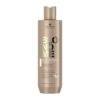 Plaukų šampūnas šviesiems plaukams Schwarzkopf Professional Blond Me Detoxifying System Purifying Bonding Shampoo 300ml