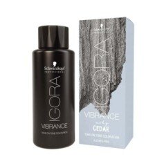 Plaukų dažai Schwarzkopf Igora Vibrance Tone On Tone Coloration 60ml