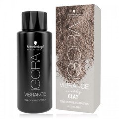 Plaukų dažai Schwarzkopf Igora Vibrance Tone On Tone Coloration 60ml