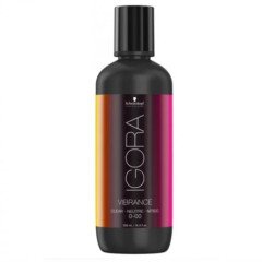 Plaukų dažai Schwarzkopf Igora Vibrance Clear Hair Dye 500ml