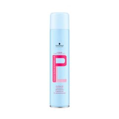itin stiprios fiksacijos plaukų lakas schwarzkopf professionnelle super strong hairspray 500ml