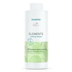 Raminamasis šampūnas Wella Professionals Elements Calming Shampoo 1000ml