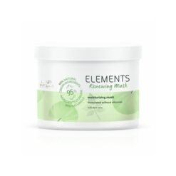 Atkuriamoji kaukė Wella Elements Renewing Mask 500ml