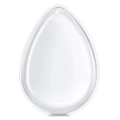 Silikoninė veido kempinėlė, 1 vnt.