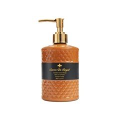 Skystasis rankų muilas SAVON DE ROYAL EDENS PEARL, 500 ml