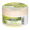 veido ir kūno kremas su alyvuogių aliejumi belle jardin bio spa, 200 ml