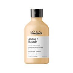 L'Oréal Professionnel Absolut Repair Gold Shampoo 300ml