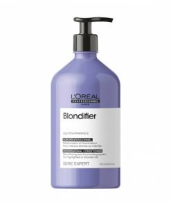 Kondicionierius šviesiems plaukams L‘Oreal Professionnel Blondifier Conditioner 750ml