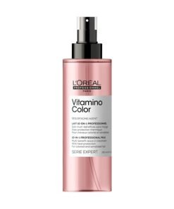 Nenuplaunamas pienelis L'Oréal Professionnel Vitamino Color 10-IN-1 Milk 190ml