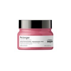 Atkūriamoji plaukų kaukė L'Oreal Professionnel Pro Longer Hair Mask 250ml