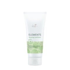 Atkuriamasis kondicionierius Wella Elements Renewing Conditioner 200ml