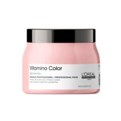 Spalvos spindesį atkurianti kaukė L‘Oreal Professionnel Expert Serie Vitamino Color Mask 500ml