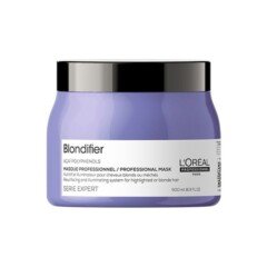 Kaukė šviesiems plaukams L‘Oreal Professionnel Blondifier Mask 500ml