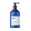 Raminamasis plaukų šampūnas L‘Oreal Professionnel Sensi Balance Shampoo 500ml