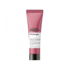 Nuo karščio saugantis plaukų kremas L'Oreal Professionnel Pro Longer Cream 150ml