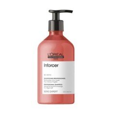 Plaukus stiprinantis šampūnas L'Oréal Professionnel Inforcer Shampoo 500ml