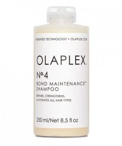 Atkuriamasis šampūnas Olaplex Bond Maintenance No.4 Shampoo 250ml