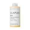 atkuriamasis šampūnas olaplex bond maintenance no.4 shampoo 250ml